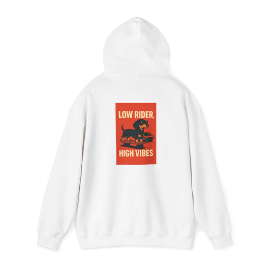 Special - Hoodie - Backprint