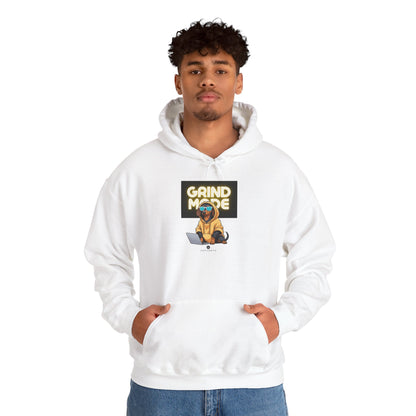 Street - Grind Mode - Hoodie