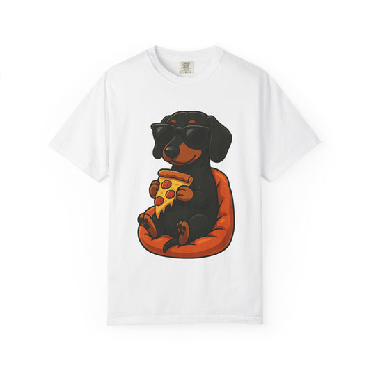 Meme - Chill Dude - Minimal T-shirt