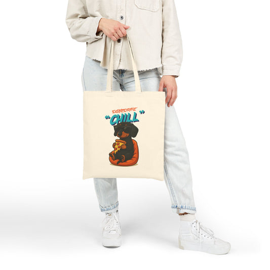 Meme - Chill Dude - Tote Bag