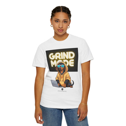 Street - Grind Mode - T-shirt