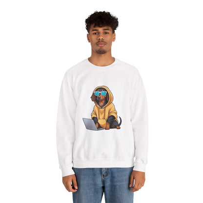Street - Grind Mode - Minimal Crewneck