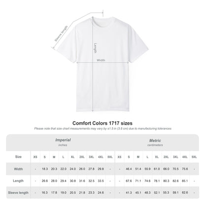 Gym - Long Shot - Minimal T-shirt