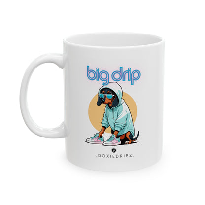 Street - Big Drip - Mug