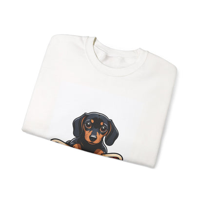 Cute - Certified Snack - Minimal Crewneck