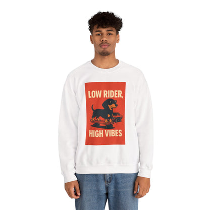 Special - Crewneck