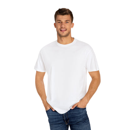 Meme - Baked Bean - Minimal T-shirt - Backprint