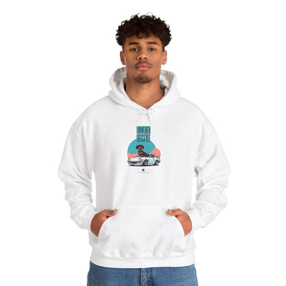 Car - Lowered Lifestyle - Hoodie