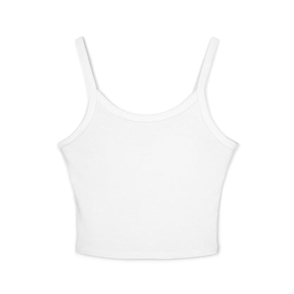 Cute - Certified Snack - Tank Top - Backprint