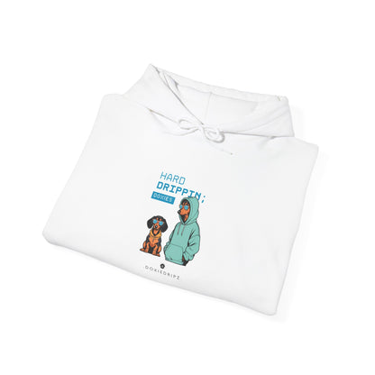 Street - Hard Drippin' Doxies - Hoodie