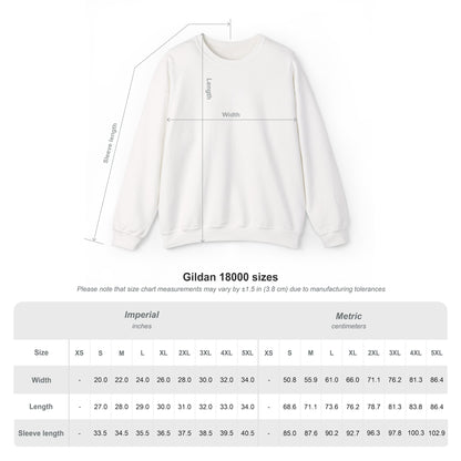 Cute - Certified Snack - Minimal Crewneck