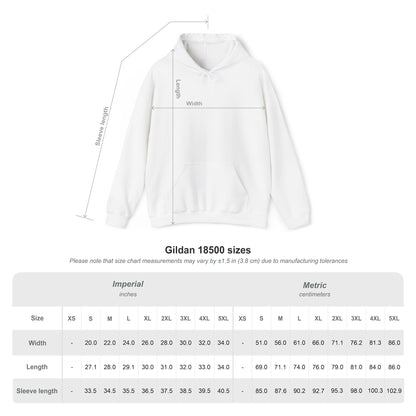 Car - Lowered Lifestyle - Minimal Hoodie