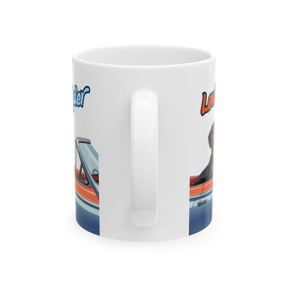 Car - LowRider - Mug