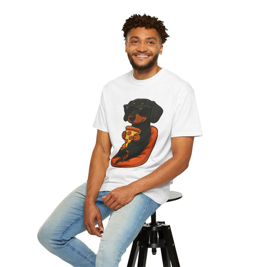 Meme - Chill Dude - Minimal T-shirt