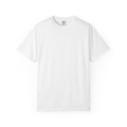 Street - Grind Mode - T-shirt - Backprint