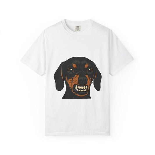 Meme - Baked Bean - Minimal T-shirt
