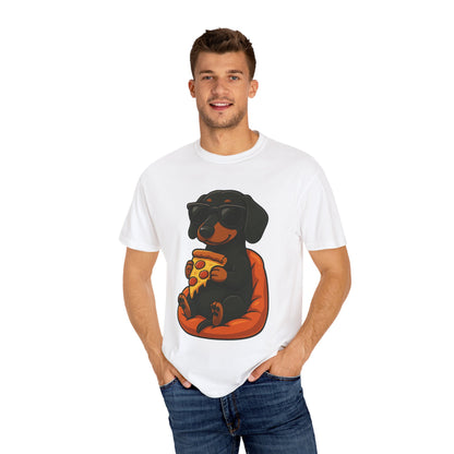 Meme - Chill Dude - Minimal T-shirt