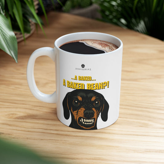 Meme - Baked Bean - Mug